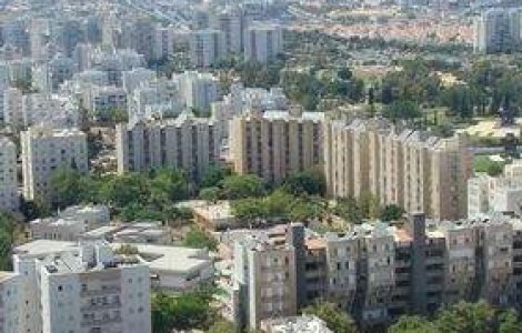 Cum arata piata imobiliara din Israel