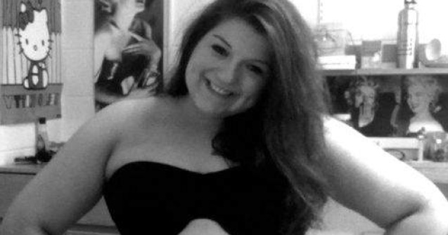 "Acesta este corpul meu": Fotografia care sfideaza tiparele frumusetii