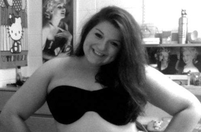 "Acesta este corpul meu": Fotografia care sfideaza tiparele frumusetii