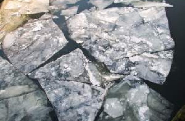 Cea mai scazuta temperatura din aceasta toamna, la Miercurea Ciuc