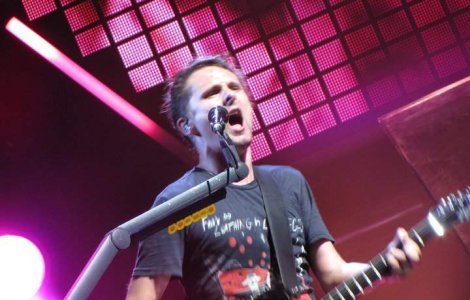 Muse - Cel mai bun proiect muzical din lume
