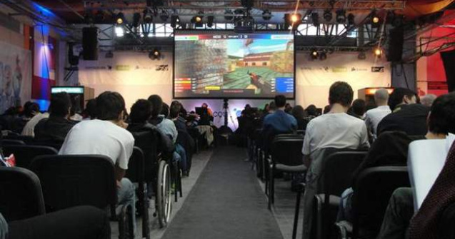 Cum a fost DreamHack, cel mai mare eveniment de gaming din Romania