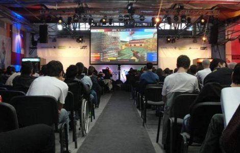 Cum a fost DreamHack, cel mai mare eveniment de gaming din Romania