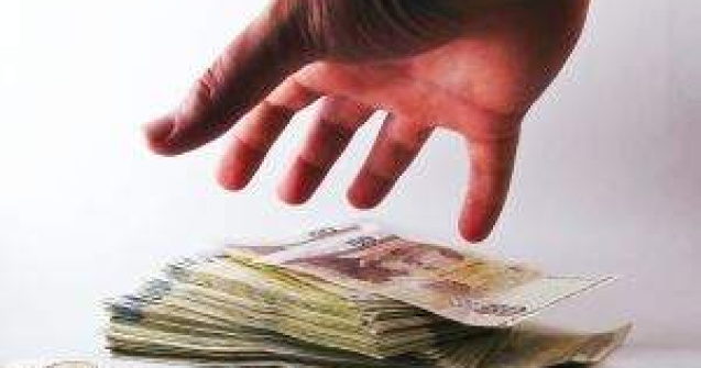 OCDE: Franta, prea ingaduitoare fata de coruptia la nivel international