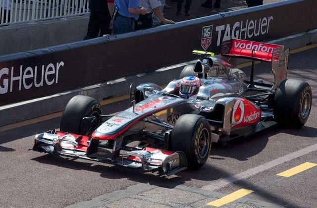Formula 1: McLaren ar putea renunta la colaborarea cu Mercedes