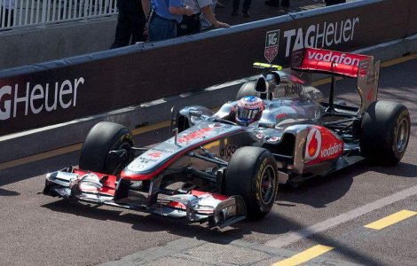 Formula 1: McLaren ar putea renunta la colaborarea cu Mercedes