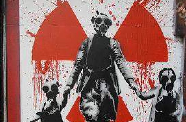 ONG: Masuratorile oficiale ale nivelului radiatiei la Fukushima nu sunt fiabile