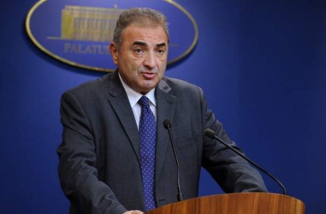 Georgescu: Bugetul nu poate fi depus inainte de alegeri, FMI nu negociaza in campanie