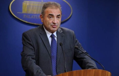 Georgescu: Bugetul nu poate fi depus inainte de alegeri, FMI nu negociaza in campanie