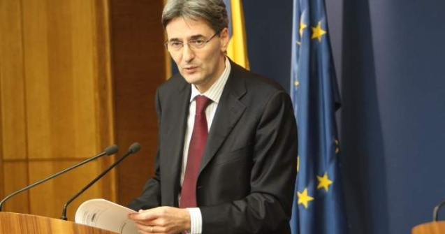 Leonard Orban, respins de PE pentru postul de la Curtea Europeana de Conturi