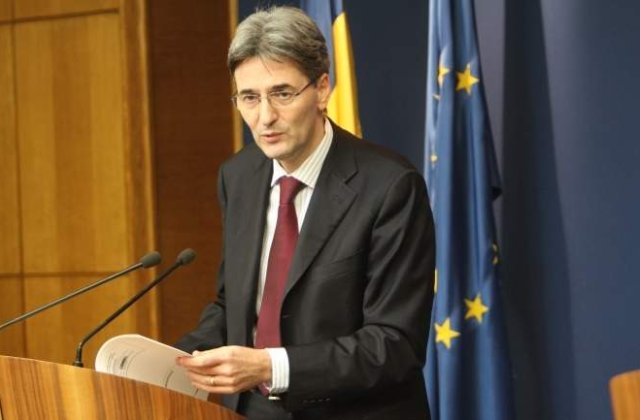 Leonard Orban, respins de PE pentru postul de la Curtea Europeana de Conturi