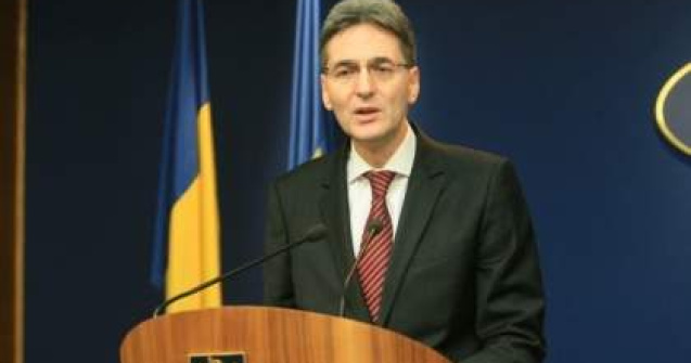 Orban crede ca a fost "sabotat": Unele forte politice au facut lobby contra candidaturii mele