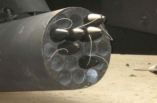 Rusia: Rebelii sirieni folosesc lansatoare de rachete americane!