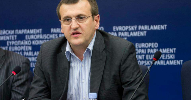 Preda: Respingerea candidaturii lui Orban este si un esec al lui Ponta