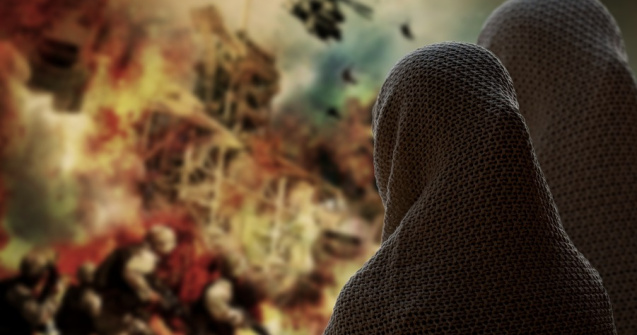 12 persoane, printre care 6 copii, au murit in cursul unor raiduri din