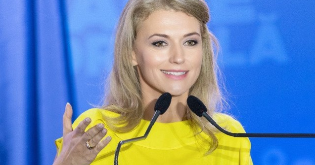 Alina Gorghiu: Gogoasa umflata numita pensii speciale trebuie eliminat