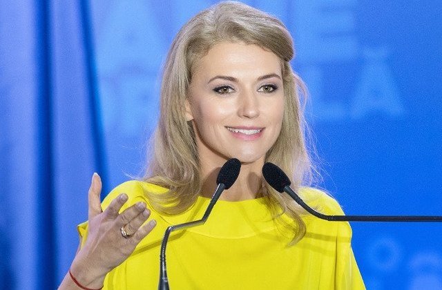 Alina Gorghiu: Gogoasa umflata numita pensii speciale trebuie eliminata!