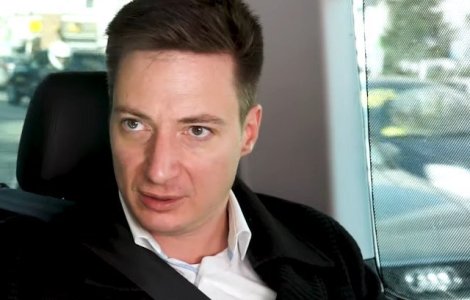 Andrei Caramitru nu stie pe cine va sustine pentru Primaria Capitalei