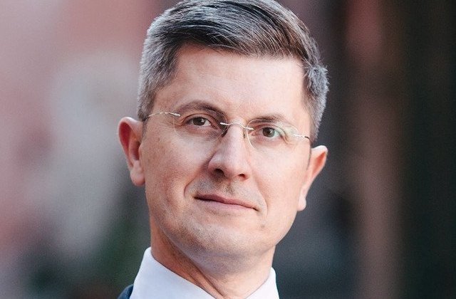 Barna: Reafirm hotararea mea si a USR de a continua pe drumul reformarii statului roman