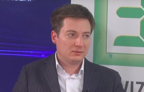 Andrei Caramitru: Suntem condamnati in Bucuresti sa ramanem cu Firea