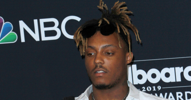 Rapperul Juice WRLD a murit la varsta de 21 de ani