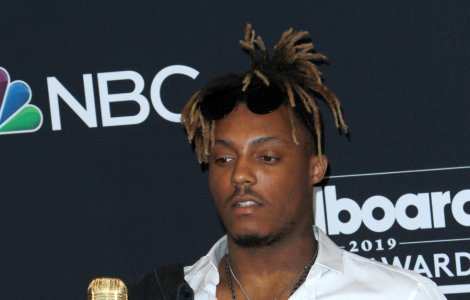 Rapperul Juice WRLD a murit la varsta de 21 de ani