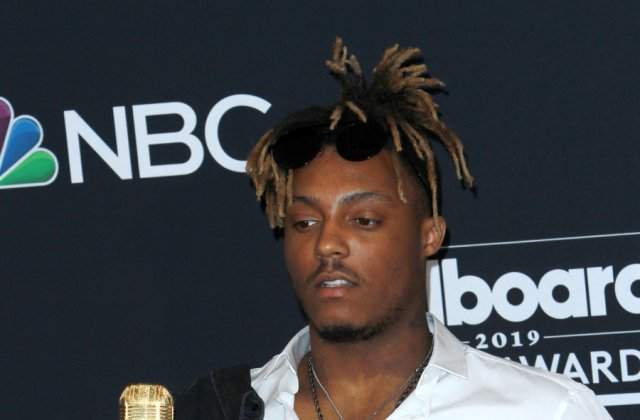 Rapperul Juice WRLD a murit la varsta de 21 de ani