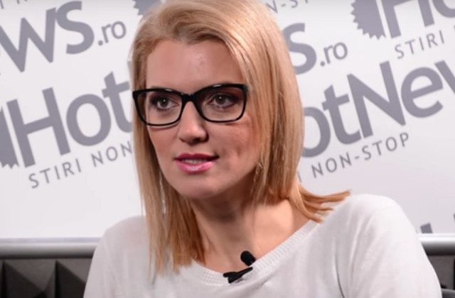 Alina Gorghiu: Romanii nu mai vor cadouri in bani de la bugetul de stat cu care se lauda PSD