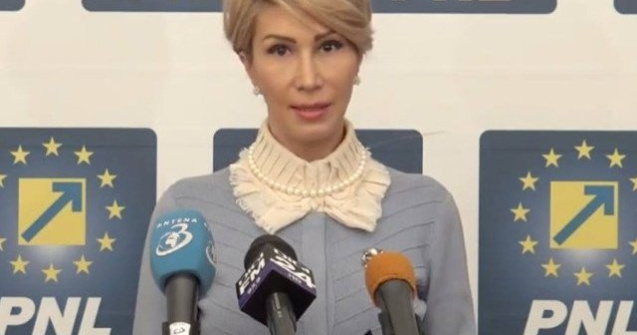 Raluca Turcan: PNL sustine desfiintarea pensiilor speciale
