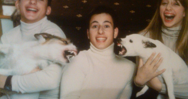  Top  10 fotografii care demonstreaza ca viata de familie si plictiseala sunt incompatibile