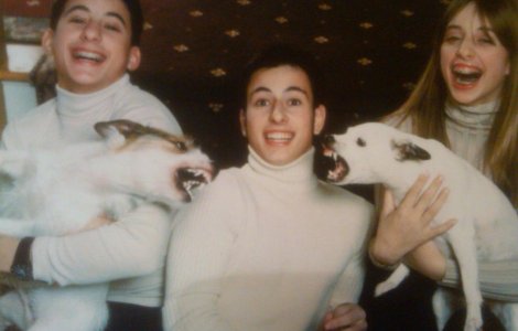  Top  10 fotografii care arata ca viata de familie si plictiseala sunt incom