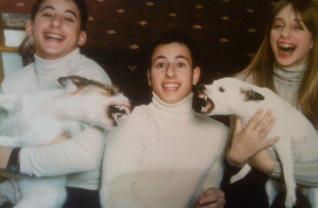 10 fotografii care demonstreaza ca viata de familie si plictiseala sunt incompatibile