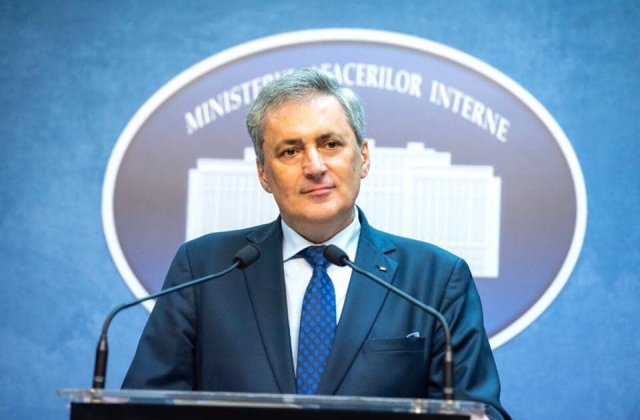 Vela: "Nu este domnul Arafat centrul universului"