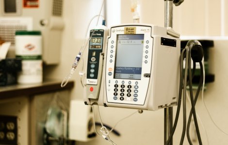 Singura casa care gazduieste gratis bolnavii de cancer la Sibiu, neincapatoare pentru pacientii din patru judete