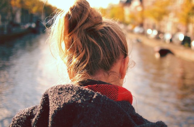 Se incalzeste vremea in urmatoarele doua saptamani. Temperaturi mai ridicate fata de normal