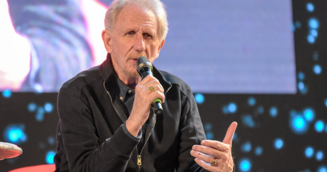 A murit Rene Auberjonois, un cunoscut actor din "Star Trek"
