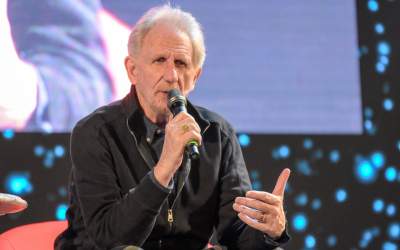 A murit Rene Auberjonois, un...