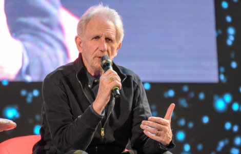 A murit Rene Auberjonois, un cunoscut actor din "Star Trek"