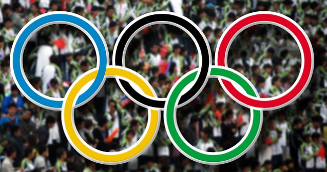 Rusia a fost exclusa de la Jocurile Olimpice