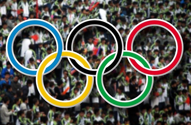 Rusia a fost exclusa de la Jocurile Olimpice timp de 4 ani