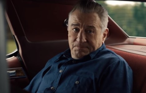 Globurile de aur 2012: lista completa a nominalizarilor