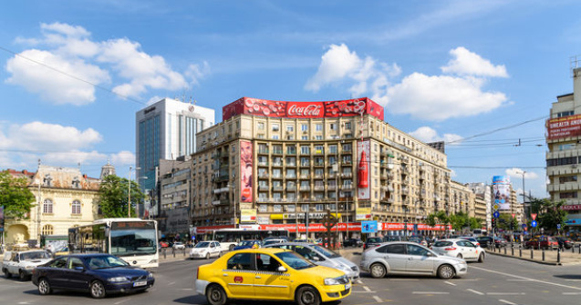 Taxa Oxigen pentru Bucuresti a fost amanata pana in martie 2020: "Primele doua luni ale anului vor fi dedicate informarii"