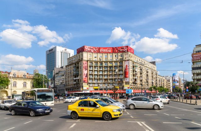 Taxa Oxigen pentru Bucuresti a fost amanata pana in martie 2020: "Primele doua luni ale anului vor fi dedicate informarii"