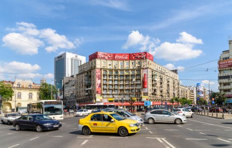 Taxa Oxigen pentru Bucuresti a fost amanata pana in martie 2020: "Primele doua luni ale anului vor fi dedicate informarii"