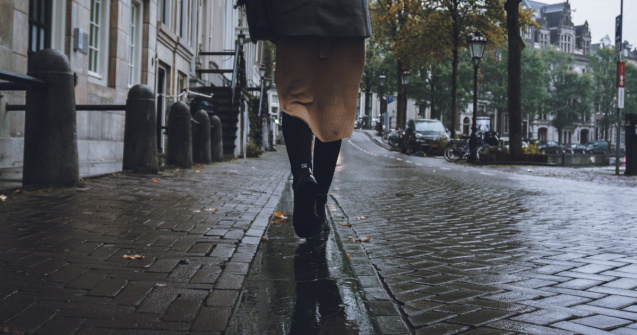 Studiu: Femeile cu un nivel scazut de activitate fizica au un risc mai mare de deces asociat bolilor cardiovasculare