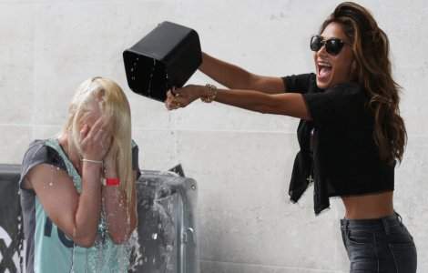 Americanul care a inspirat "Ice Bucket Challenge" a murit la 34 de ani