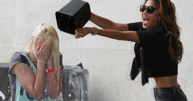 Americanul care a inspirat "Ice Bucket Challenge" a murit la 34 de ani