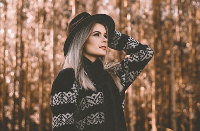 Administratia Prezidentiala se alatura initiativei "We stand up for women"! Palatul Cotroceni va fi iluminat in portocaliu