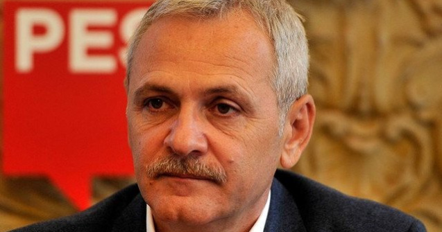 Liviu Dragnea ramane la inchisoare