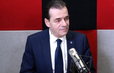 Orban: Laserul de la Magurele va fi operational la sfarsitul anului vi